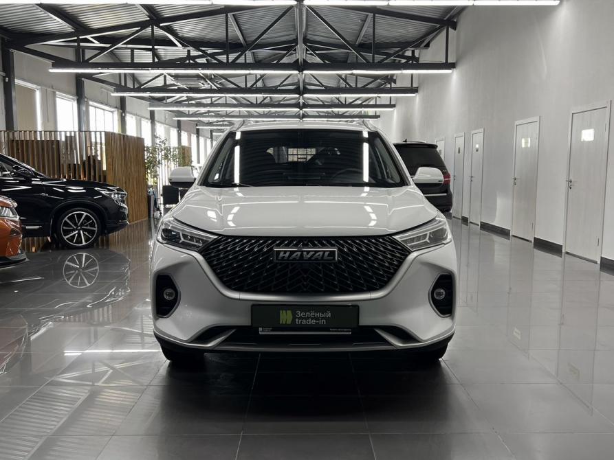 Haval M6 II Тверь  - изображение 3