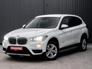 BMW X1 II (F48) Екатеринбург  - изображение 23