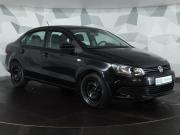 Volkswagen Polo V Москва  - изображение 29