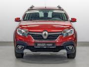 Renault Sandero II Рестайлинг Санкт-Петербург  - изображение 29