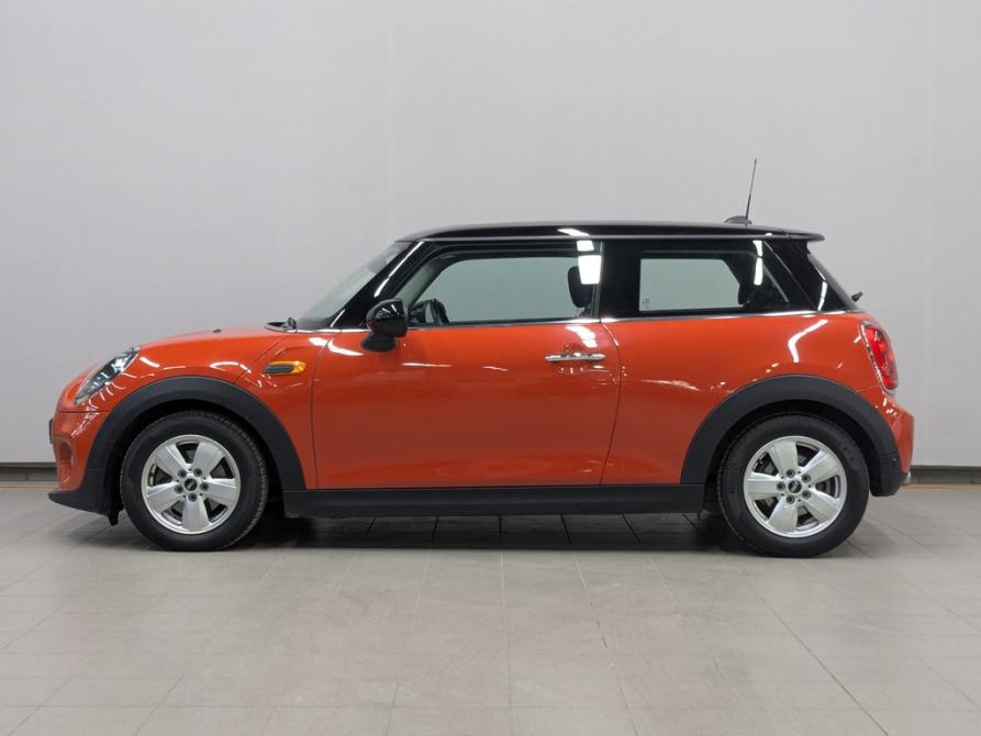 Mini Hatch III (F55/F56) Рестайлинг Москва  - изображение 2