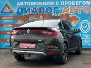 Renault Arkana I Набережные Челны  - изображение 24