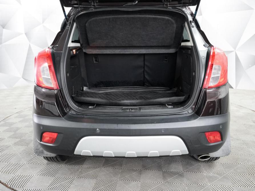 Opel Mokka I Ульяновск  - изображение 20