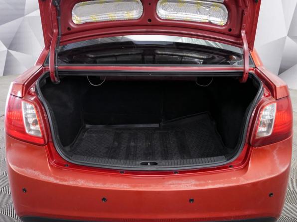 Kia Rio II Рестайлинг с пробегом 2010 года, цена 614 000 рублей, 151000 км, седан, Автокод Объявления