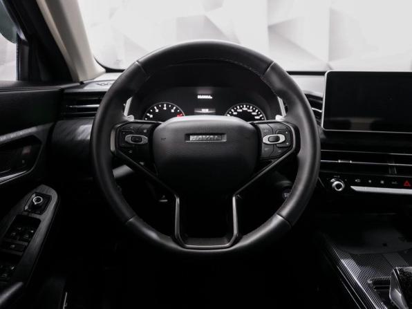 Haval Jolion I Рестайлинг с пробегом 2026 года, цена 2 442 000 рублей, 15000 км, внедорожник, Автокод Объявления