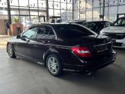 Mercedes-Benz C-Класс III (W204) Рестайлинг Оренбург  - изображение 28