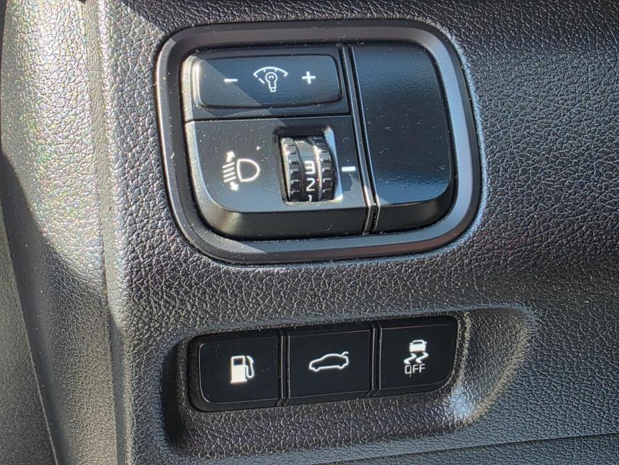 Kia Optima IV Рестайлинг Краснодар  - изображение 24