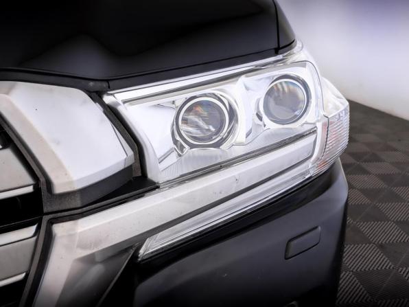 Toyota Land Cruiser 200 Series Рестайлинг 2 с пробегом 2019 года, цена 5 200 000 рублей, 253525 км, внедорожник, Автокод Объявления