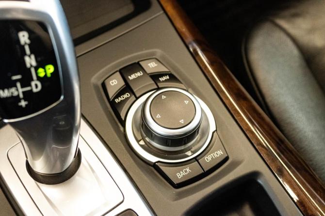 BMW X5 II (E70) с пробегом 2010 года, цена 2 500 000 рублей, 142012 км, внедорожник, Автокод Объявления