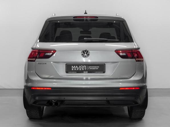 Volkswagen Tiguan II с пробегом 2020 года, цена 2 650 000 рублей, 69375 км, внедорожник, Автокод Объявления