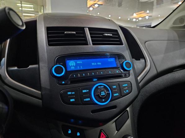 Chevrolet Aveo II с пробегом 2012 года, цена 748 000 рублей, 150000 км, седан, Автокод Объявления