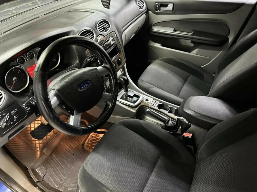 Ford Focus II Рестайлинг Набережные Челны  - изображение 8