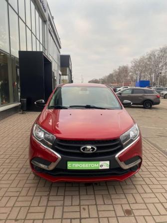 Lada (ВАЗ) XRAY I с пробегом 2020 года, цена 919 000 рублей, 68657 км, хэтчбек, Автокод Объявления