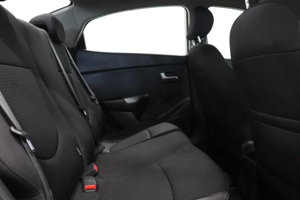 Kia Rio III Рестайлинг Ульяновск  - изображение 6