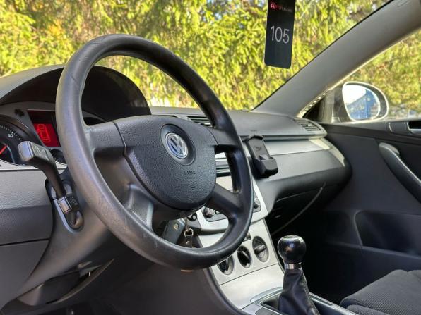 Volkswagen Passat B6 с пробегом 2008 года, цена 569 000 рублей, 327907 км, универсал, Автокод Объявления