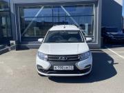 Lada (ВАЗ) Largus I Рестайлинг Санкт-Петербург  - изображение 7