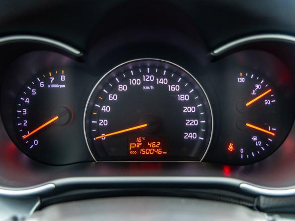 Kia Sorento II Рестайлинг с пробегом 2015 года, цена 1 718 000 рублей, 150046 км, внедорожник, Автокод Объявления