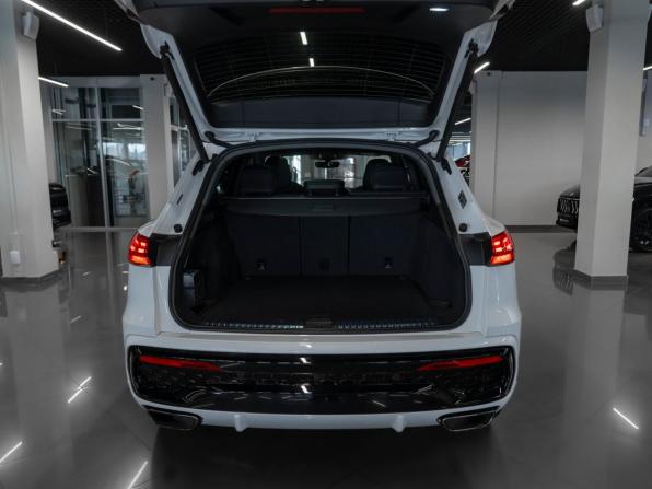 Audi Q5 III (GU) с пробегом 2026 года, цена 6 450 000 рублей, 51 км, внедорожник, Автокод Объявления