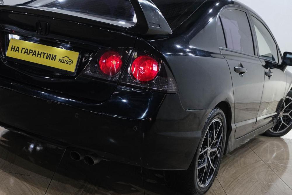 Honda Civic VIII Новокузнецк  - изображение 13