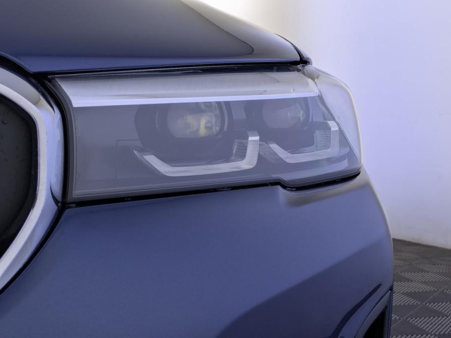 BMW 5 серии VII (G30/G31/G38) Рестайлинг Москва  - изображение 17