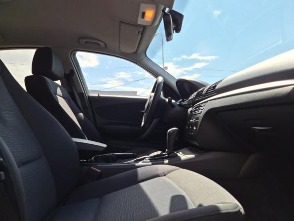 BMW 1 серии I (E81/E82/E87/E88) Рестайлинг с пробегом 2011 года, цена 880 000 рублей, 208560 км, хэтчбек, Автокод Объявления