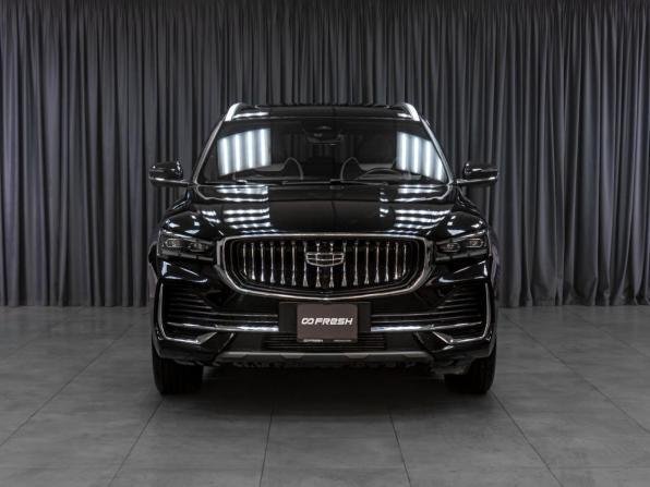 Geely Monjaro I с пробегом 2023 года, цена 3 800 000 рублей, 21744 км, внедорожник, Автокод Объявления