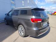 Kia Carnival III Санкт-Петербург  - изображение 8