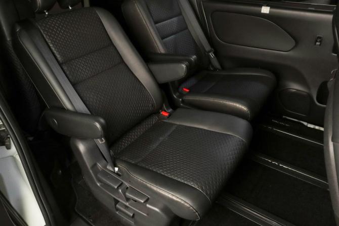 Nissan Serena V (C27) Рестайлинг с пробегом 2019 года, цена 2 319 000 рублей, 91773 км, минивэн, Автокод Объявления