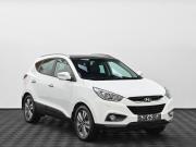 Hyundai ix35 I Рестайлинг Москва  - изображение 15