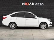 Lada (ВАЗ) Granta I Рестайлинг Екатеринбург  - изображение 28