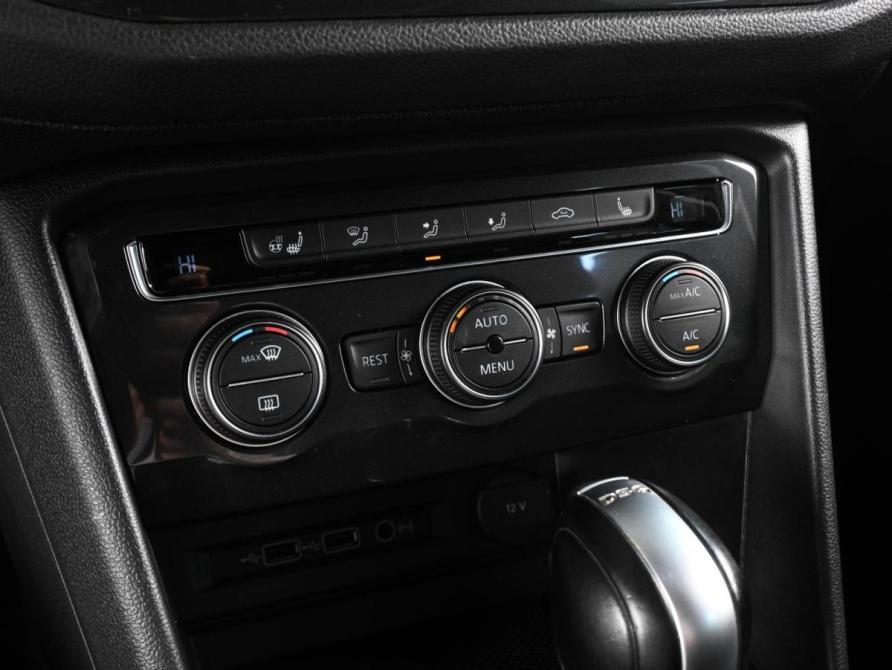 Volkswagen Tiguan II Ростов-на-Дону  - изображение 15