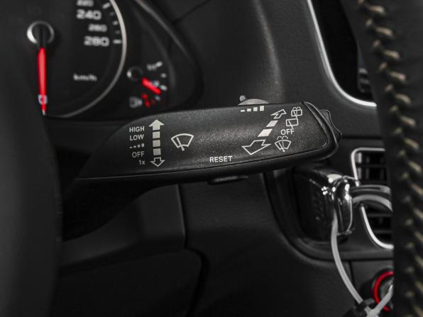 Audi Q5 I (8R) Рестайлинг с пробегом 2016 года, цена 2 300 000 рублей, 148605 км, внедорожник, Автокод Объявления