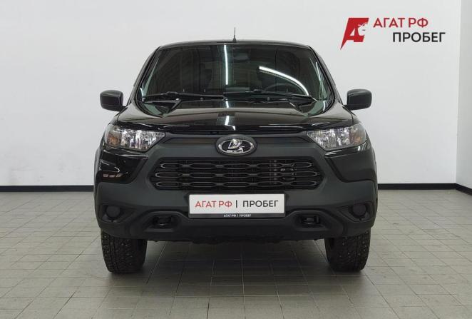 Lada (ВАЗ) Niva Travel I с пробегом 2024 года, цена 1 230 000 рублей, 23808 км, внедорожник, Автокод Объявления