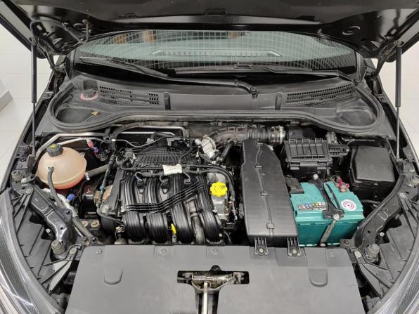 Lada (ВАЗ) Vesta I Рестайлинг (NG) с пробегом 2024 года, цена 1 362 000 рублей, 46036 км, универсал, Автокод Объявления