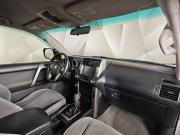 Toyota Land Cruiser Prado 150 Series Москва  - изображение 33