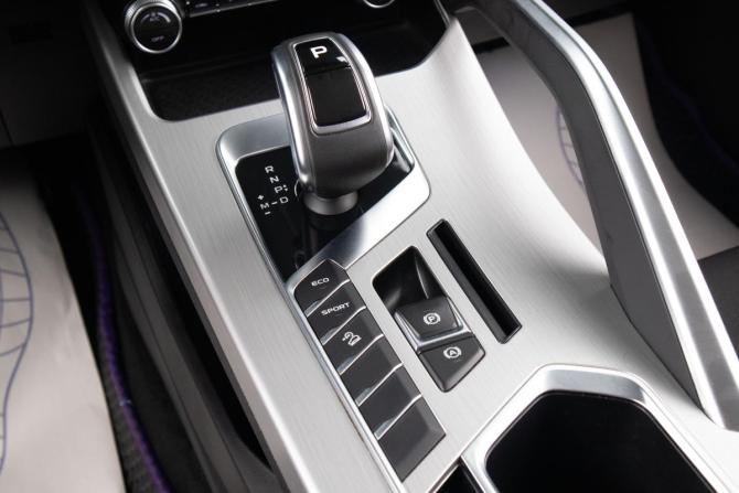 Geely Coolray I с пробегом 2021 года, цена 1 599 000 рублей, 61000 км, внедорожник, Автокод Объявления