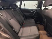 Toyota RAV4 V (XA50) Балашиха  - изображение 33
