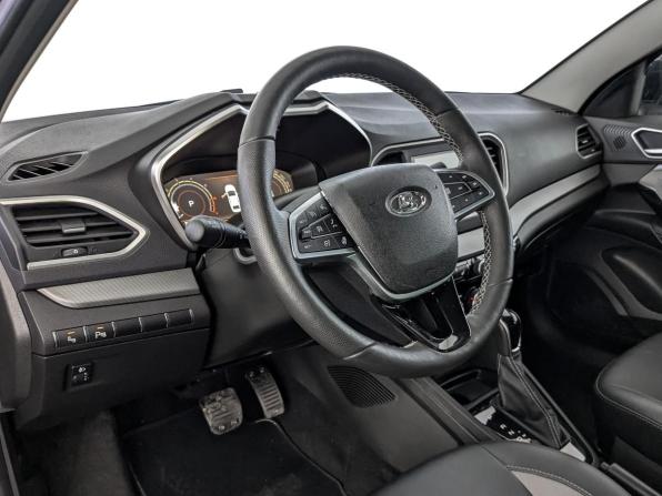 Lada (ВАЗ) Aura с пробегом 2024 года, цена 1 555 000 рублей, 15113 км, седан, Автокод Объявления