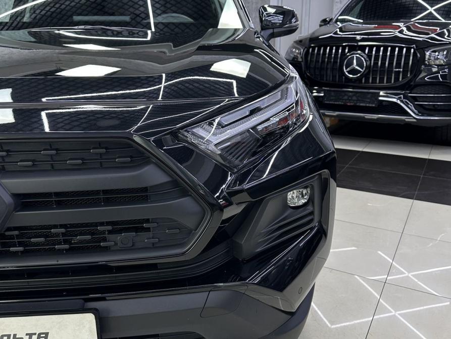 Toyota RAV4 V (XA50) Ярославль  - изображение 10