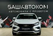 Lada (ВАЗ) Vesta I Рестайлинг (NG) Уфа  - изображение 19