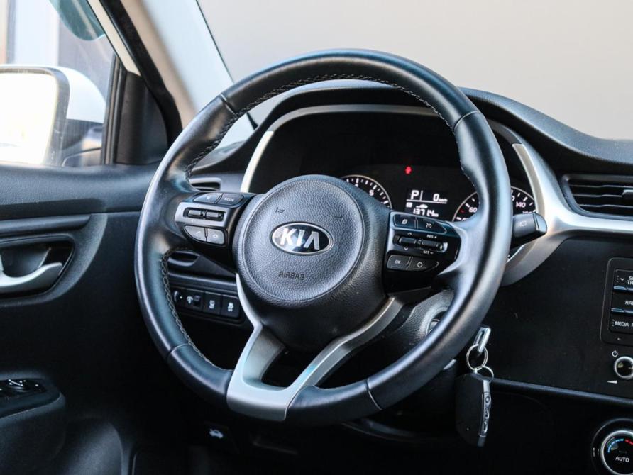 Kia Rio IV Рестайлинг Москва  - изображение 11