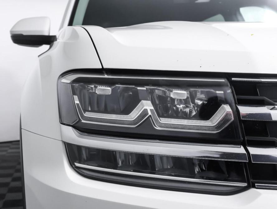 Volkswagen Teramont I Москва  - изображение 23