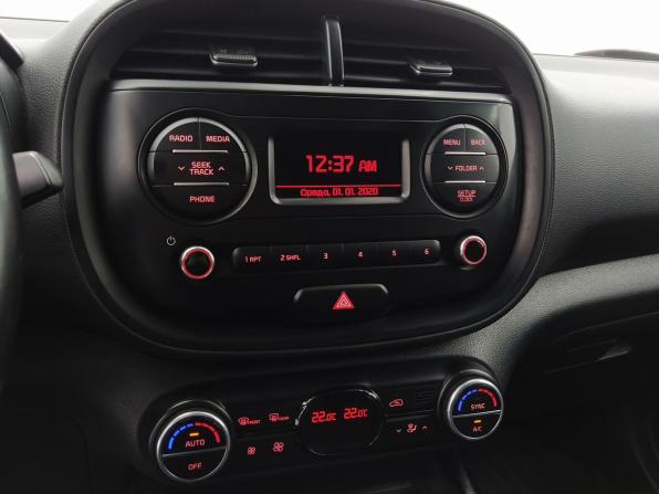 Kia Soul III с пробегом 2019 года, цена 1 649 000 рублей, 99302 км, хэтчбек, Автокод Объявления