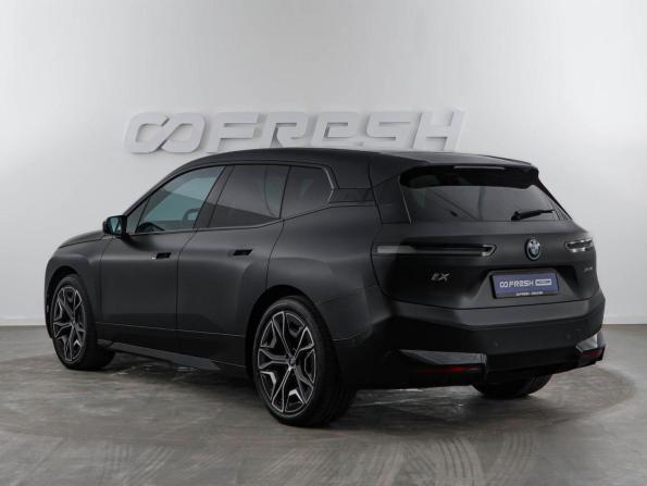 BMW iX I (I20) с пробегом 2022 года, цена 8 798 999 рублей, 14346 км, внедорожник, Автокод Объявления
