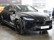 Lamborghini Urus I Москва  - изображение 52
