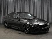 BMW 3 серии VI (F3x) Рестайлинг Ставрополь  - изображение 25