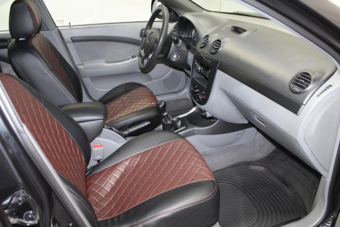 Chevrolet Lacetti I с пробегом 2011 года, цена 549 000 рублей, 298146 км, универсал, Автокод Объявления
