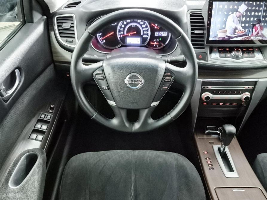 Nissan Teana II Рестайлинг Нижний Новгород  - изображение 18
