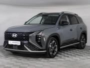 Hyundai Mufasa I (NU2) Химки  - изображение 17