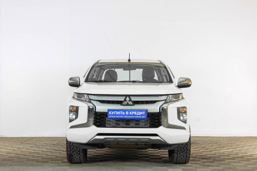 Mitsubishi L200 V Рестайлинг Тюмень  - изображение 2